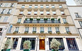 Best Western Hotel Opera Drouot